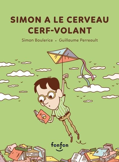 Couverture_Simon a le cerveau cerf-volant