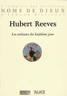 Front cover_Les artisans du huitième jour