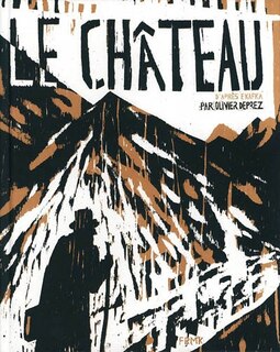 Couverture_Le château