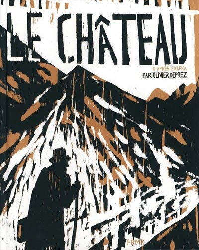 Couverture_Le château
