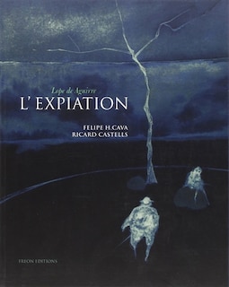 Front cover_Lope de Aguirre