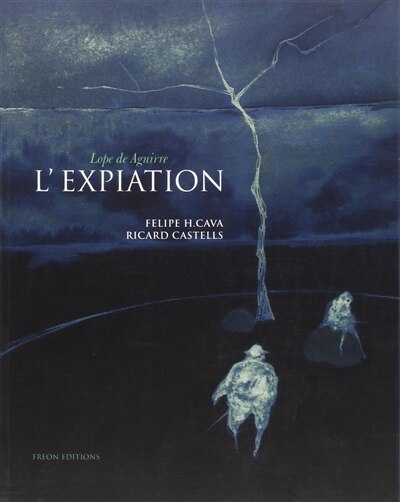 Front cover_Lope de Aguirre