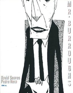 Couverture_Mr. Burroughs