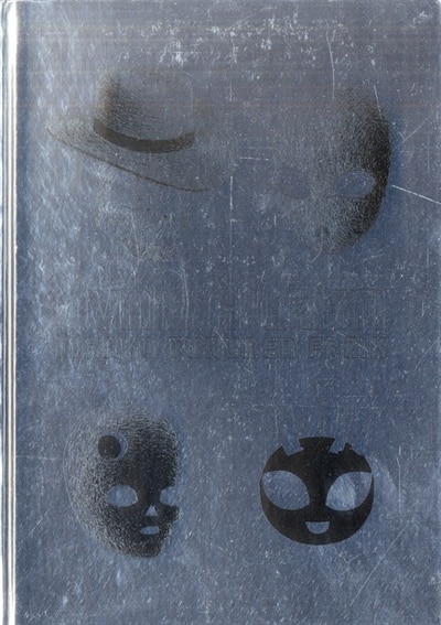 Front cover_Ovnis à Lahti