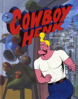 Front cover_Cowboy Henk