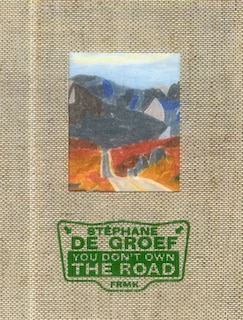 Couverture_You don't own the road