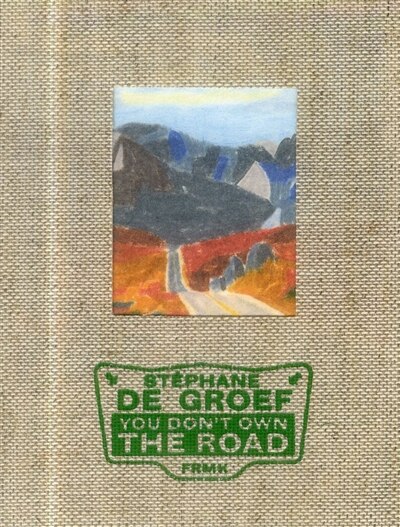 Couverture_You don't own the road