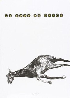Front cover_Le coup de grâce