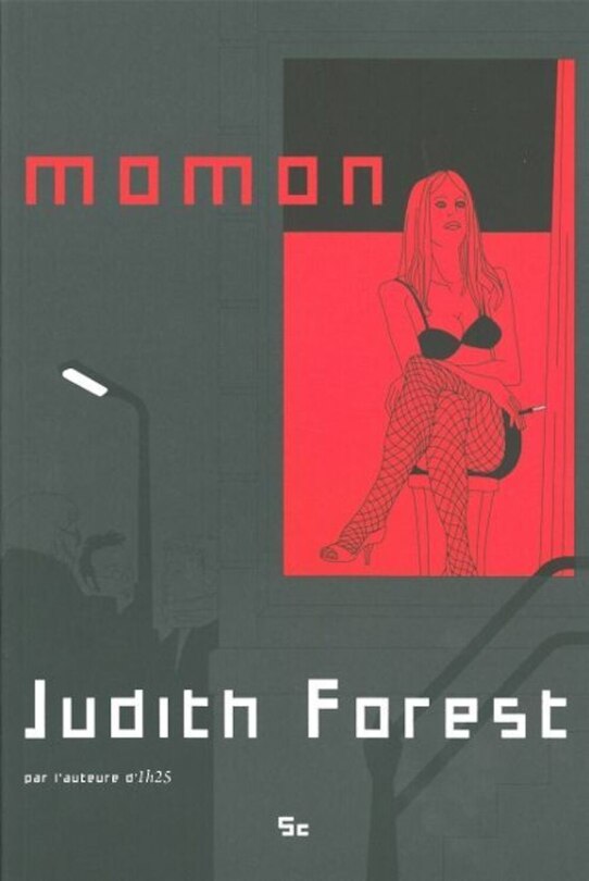 Momon: apostille à 1 h 25