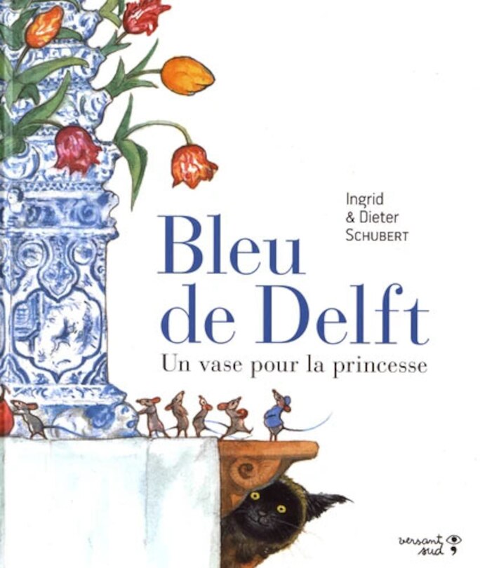Front cover_Bleu de Delft