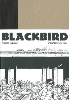 Front cover_Blackbird
