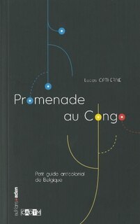 Couverture_Promenade Au Congo