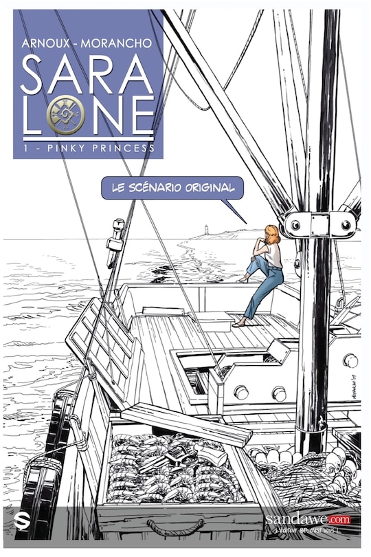 Couverture_Sara Lone