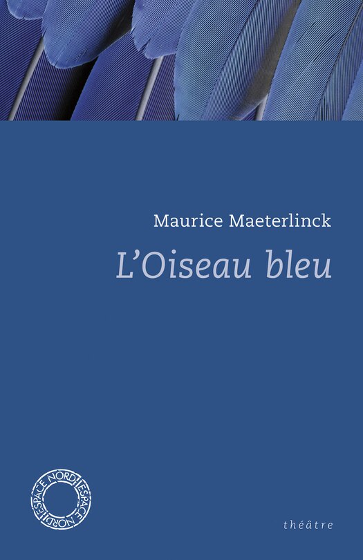 Couverture_L'oiseau bleu
