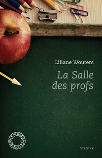 Front cover_La salle des profs