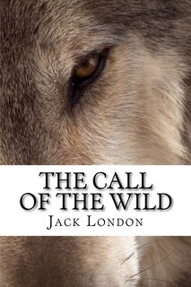 Front cover_The Call of the Wild