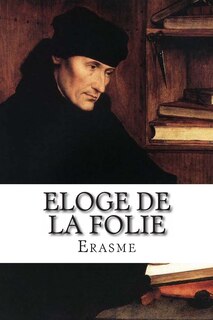 Front cover_Eloge de la folie