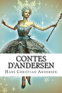 Couverture_Contes d'Andersen