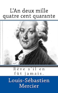 Front cover_L'An deux mille quatre cent quarante