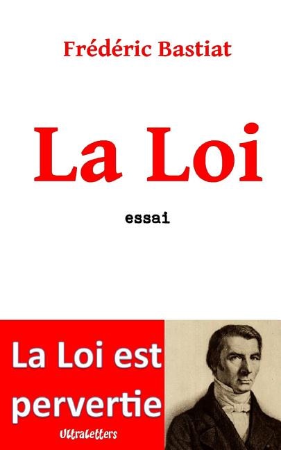 Couverture_La Loi