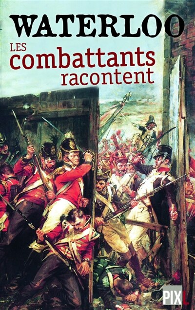 Front cover_Waterloo