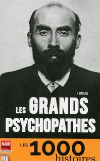 Couverture_Les grands psychopathes