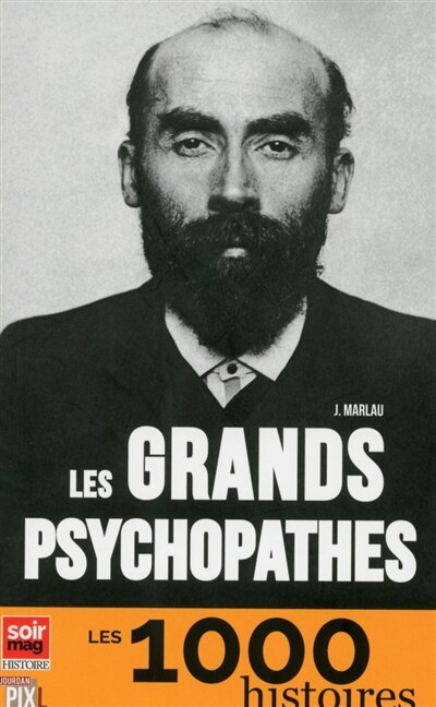 Couverture_Les grands psychopathes