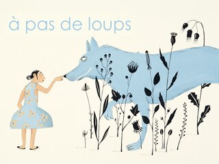 A pas de loups