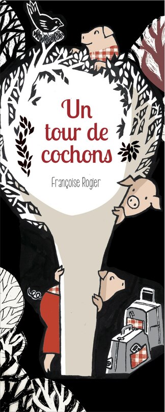 Un tour de cochons