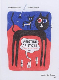 Front cover_Aristide Aristote