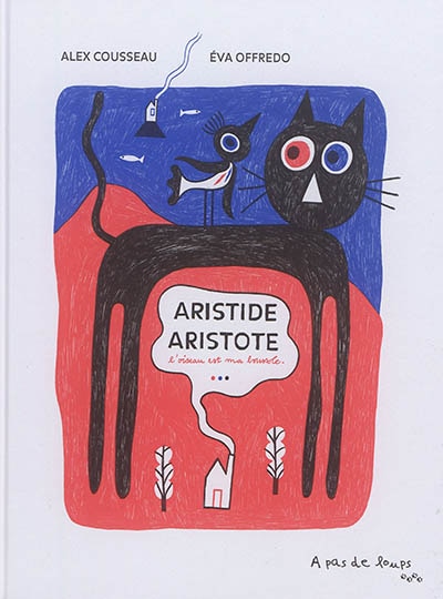 Front cover_Aristide Aristote
