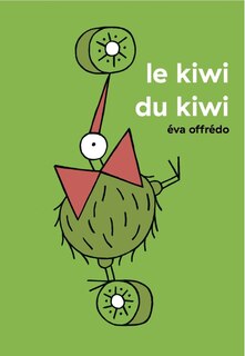 Front cover_Le kiwi du kiwi