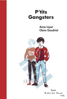 Front cover_P'tits gangsters