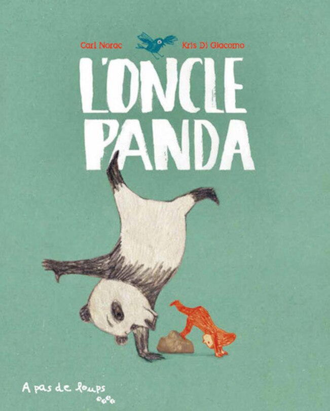 L' oncle panda