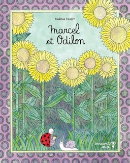 Front cover_Marcel Et Odilon