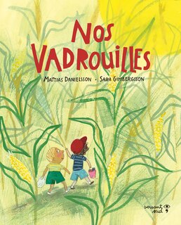Front cover_Nos vadrouilles