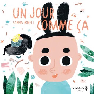 Front cover_Un jour comme ça