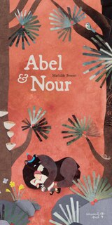 Couverture_Abel & Nour