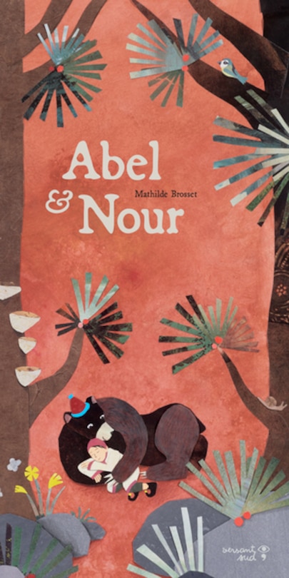 Couverture_Abel & Nour