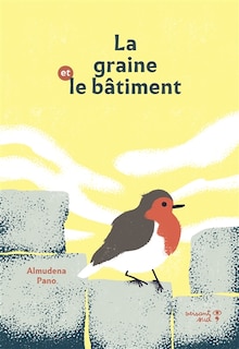 Front cover_La graine et le bâtiment