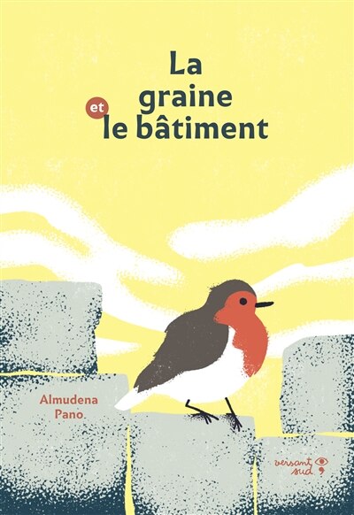 Front cover_La graine et le bâtiment