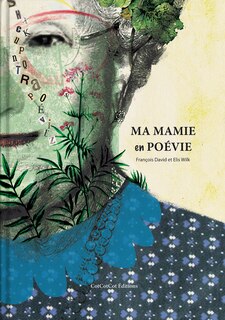 Front cover_Ma mamie en poévie