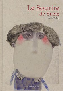 Front cover_Le sourire de Suzie