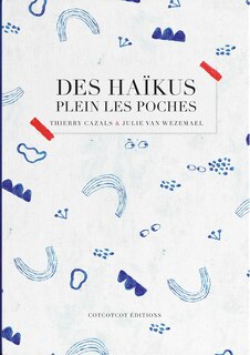 Couverture_Des haïkus plein les poches