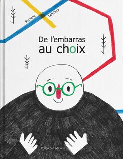 Front cover_De l'embarras au choix