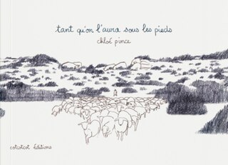 Front cover_Tant qu'on l'aura sous les pieds