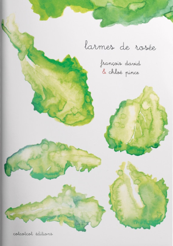 Front cover_Larmes de rosée