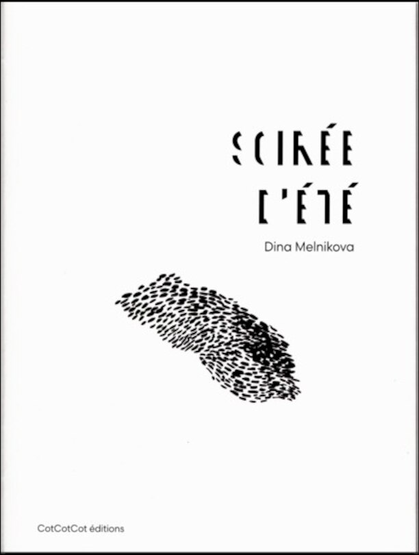 Couverture_Soirée d'été