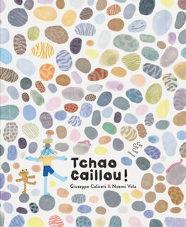Front cover_Tchao caillou !