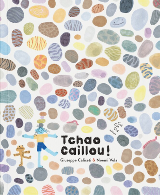 Front cover_Tchao caillou !